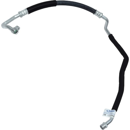 Universal Air Cond Universal Air Conditioning, Ha111582C HA111582C